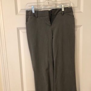 Express Editor Pants